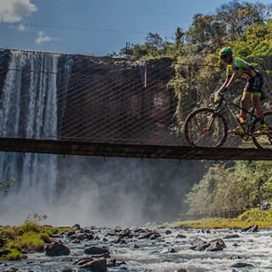 Festival Brasil Ride 2018