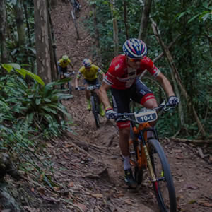 Festival Brasil Ride 2018