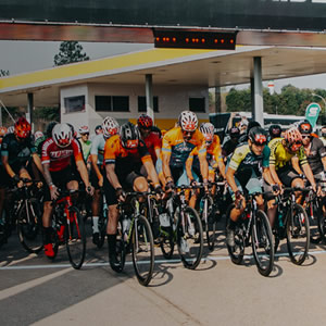 Festival Brasil Ride 2018