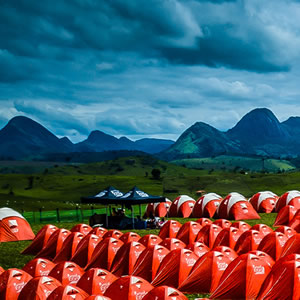 Festival Brasil Ride 2018