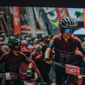 Festival Brasil Ride 2018