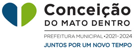 Prefeitura Conceição do Mato Dentro