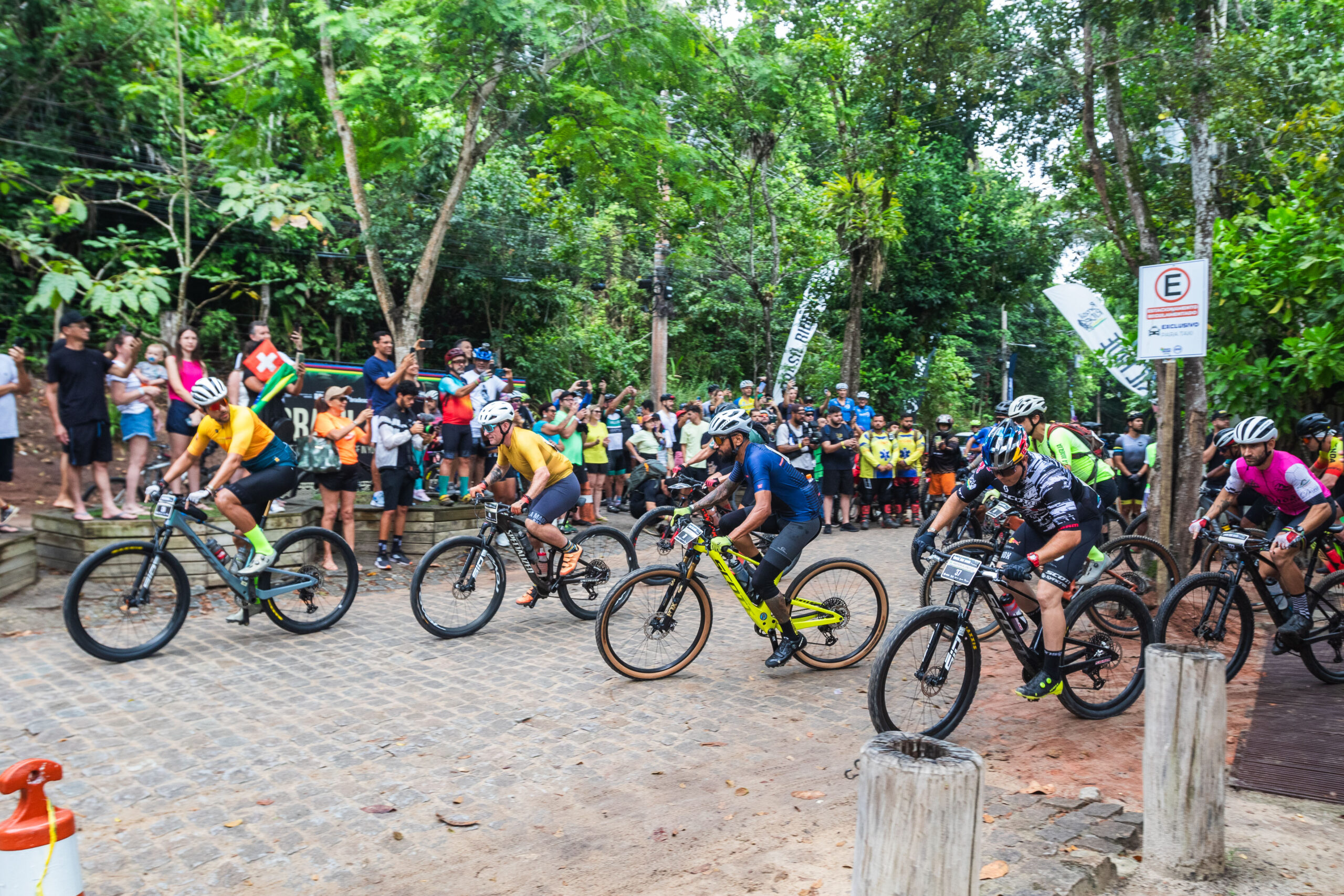 BRASIL RIDE BAHIA 2025