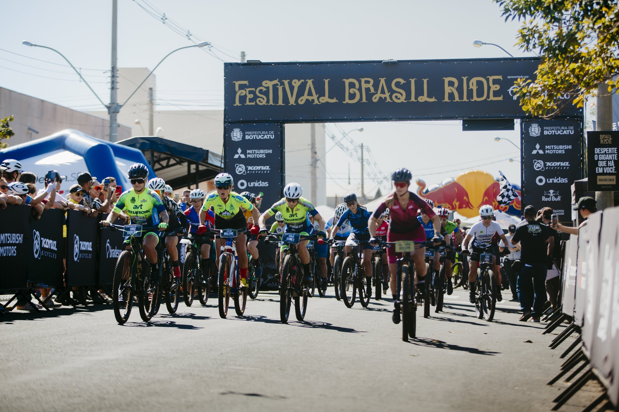 FESTIVAL BRASIL RIDE 2025