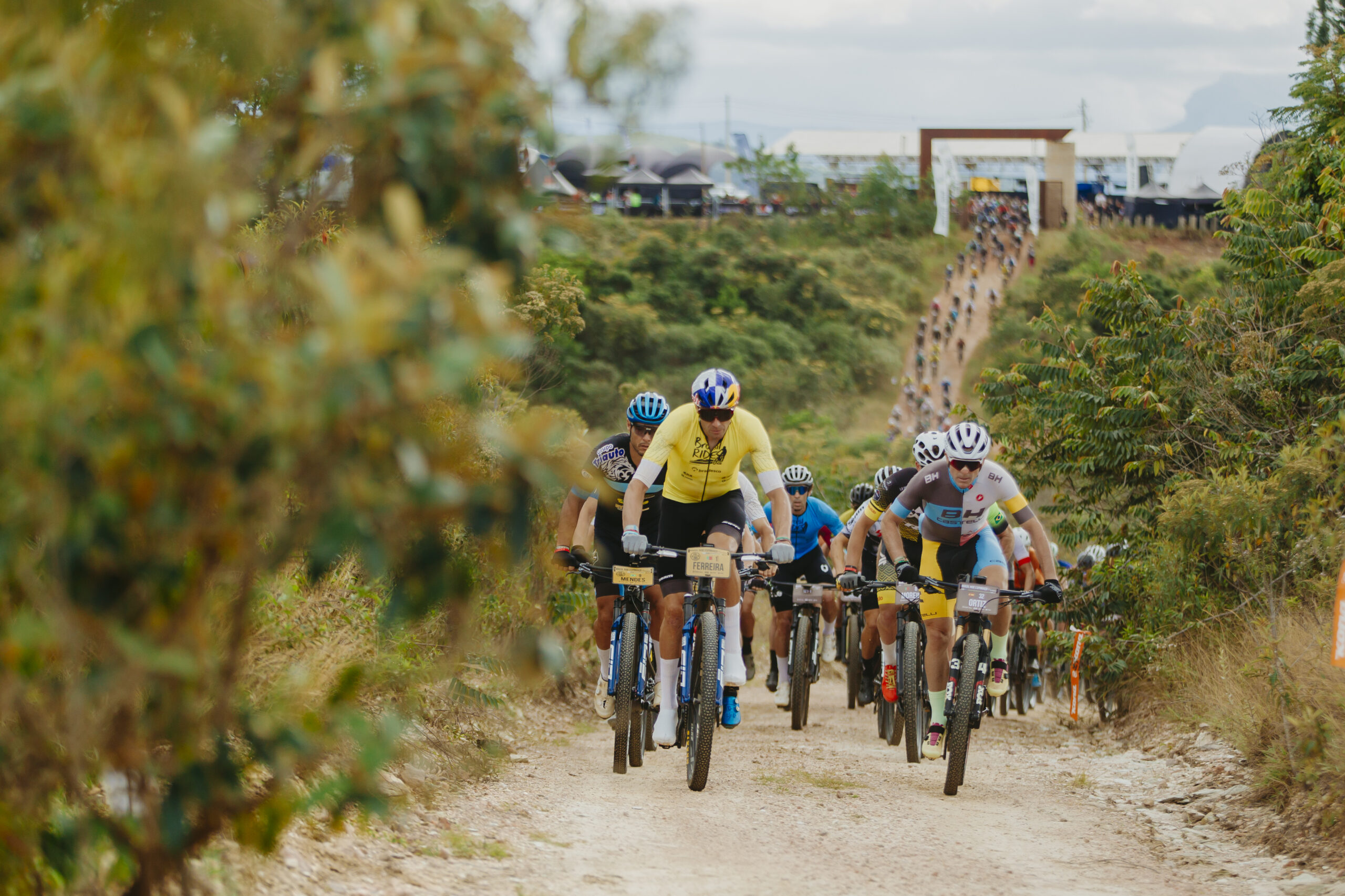 BRASIL RIDE ESPINHAÇO 2025