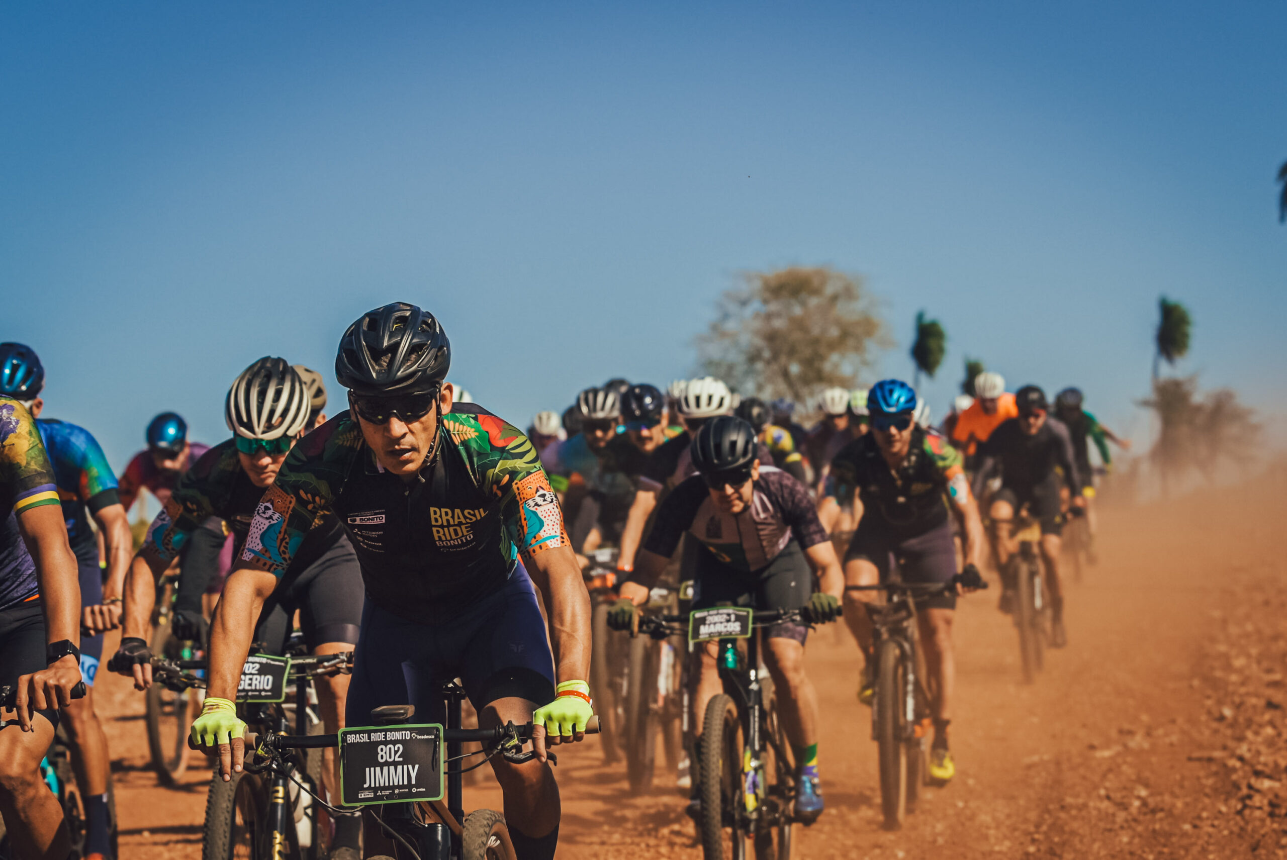 BRASIL RIDE BONITO 2025