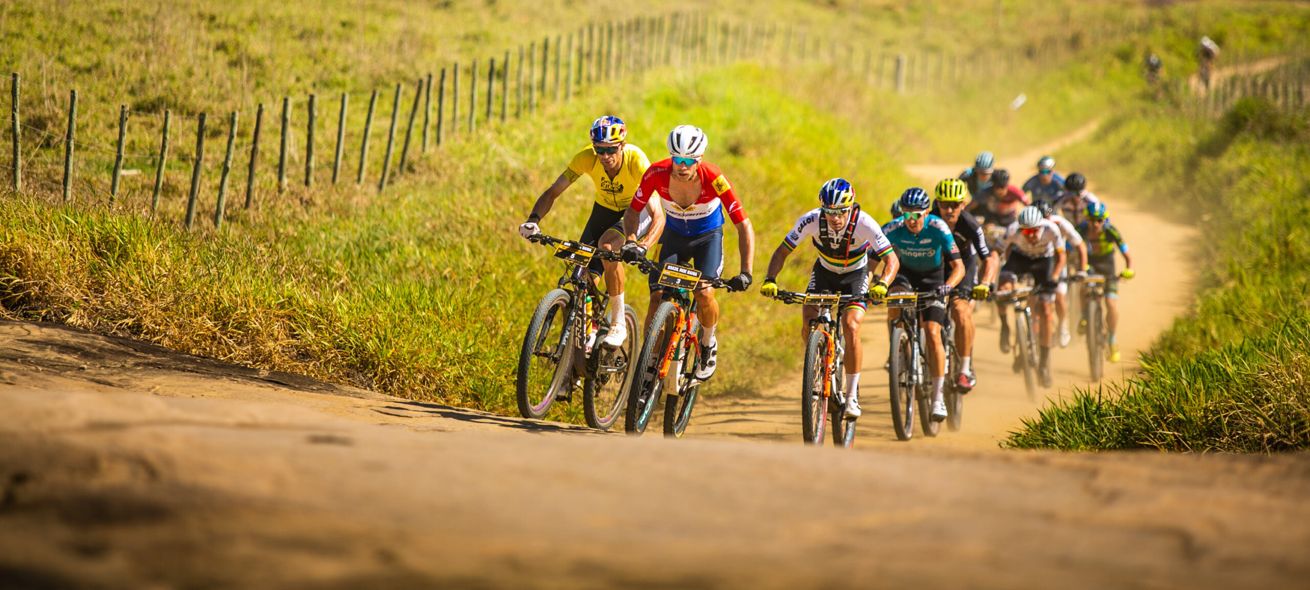 BRASIL RIDE PARAÍBA 2026