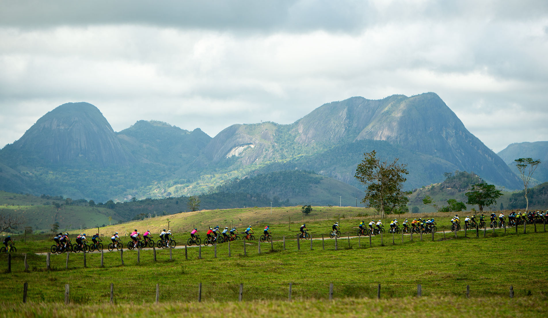 BRASIL RIDE PARAÍBA 2026