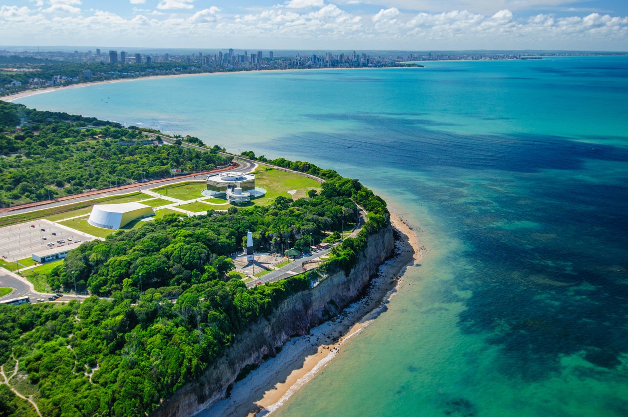 Monumento da Paraíba