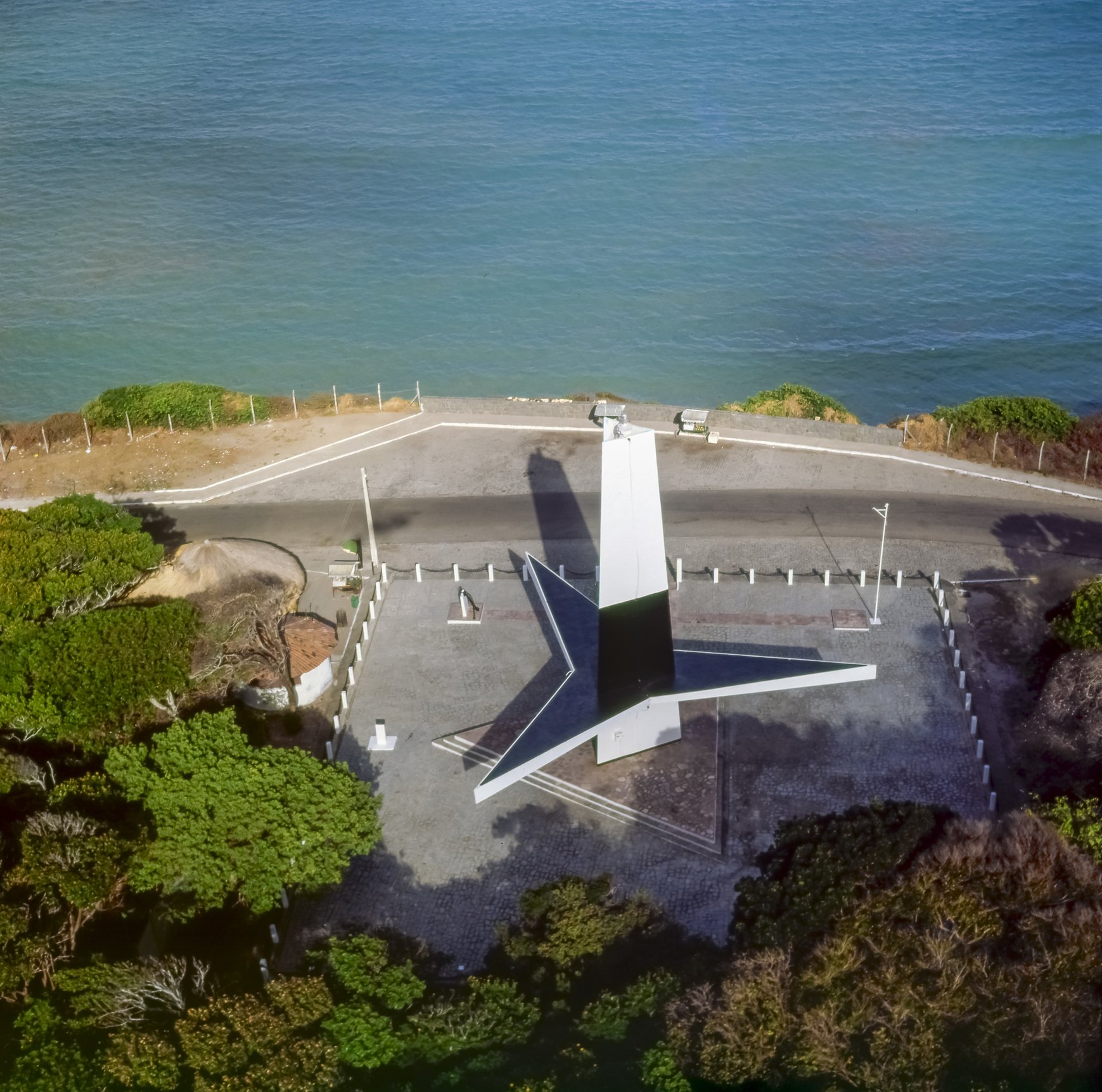 Farol do Cabo Branco