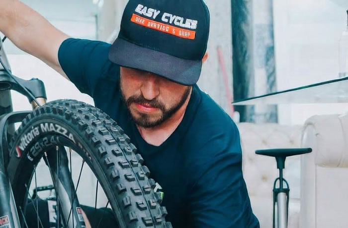 Easy Cicle