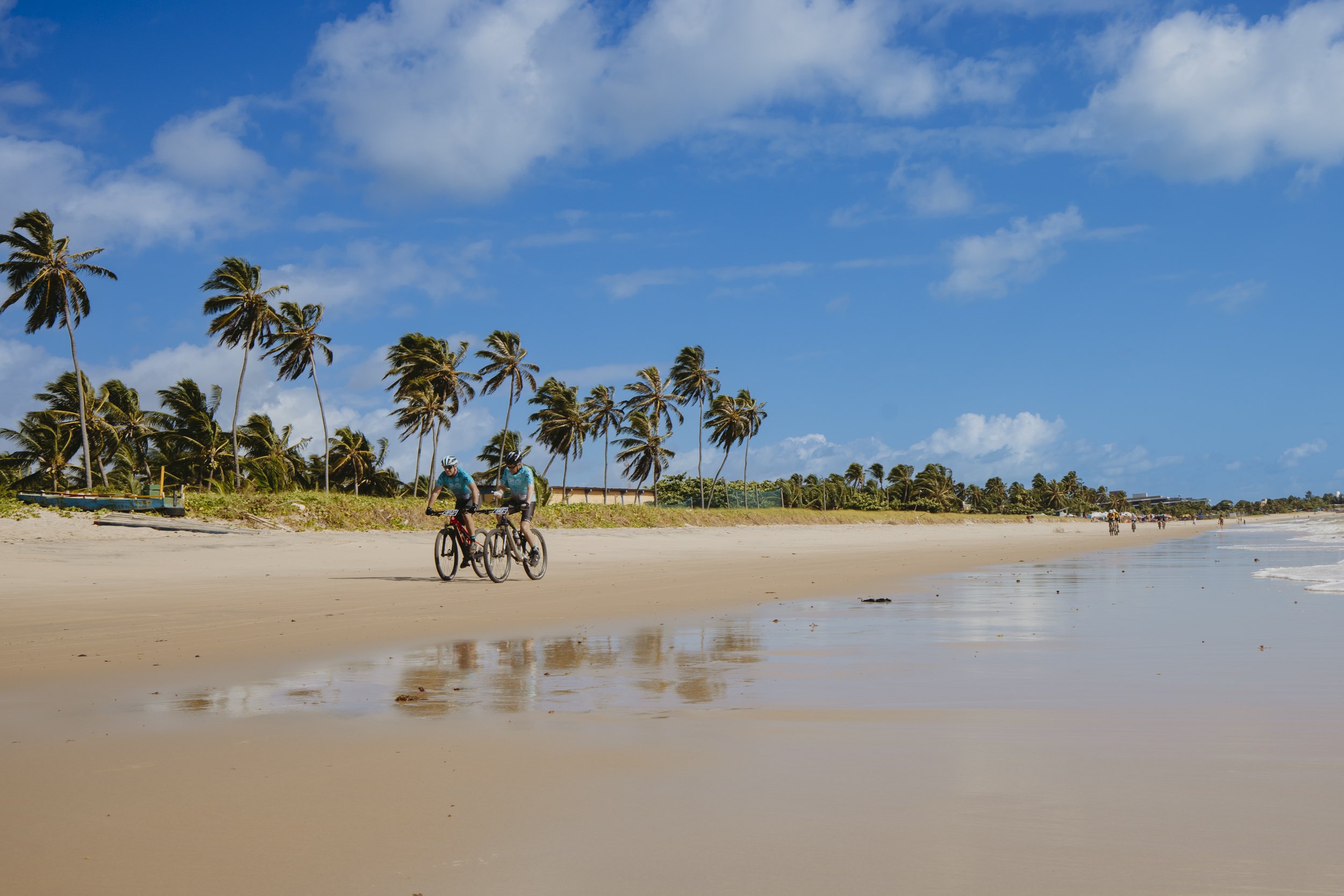 BRASIL RIDE PARAÍBA 2027
